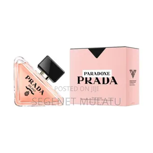 Prada  for Her/ Ladies (የሴቶች ሽቶ)