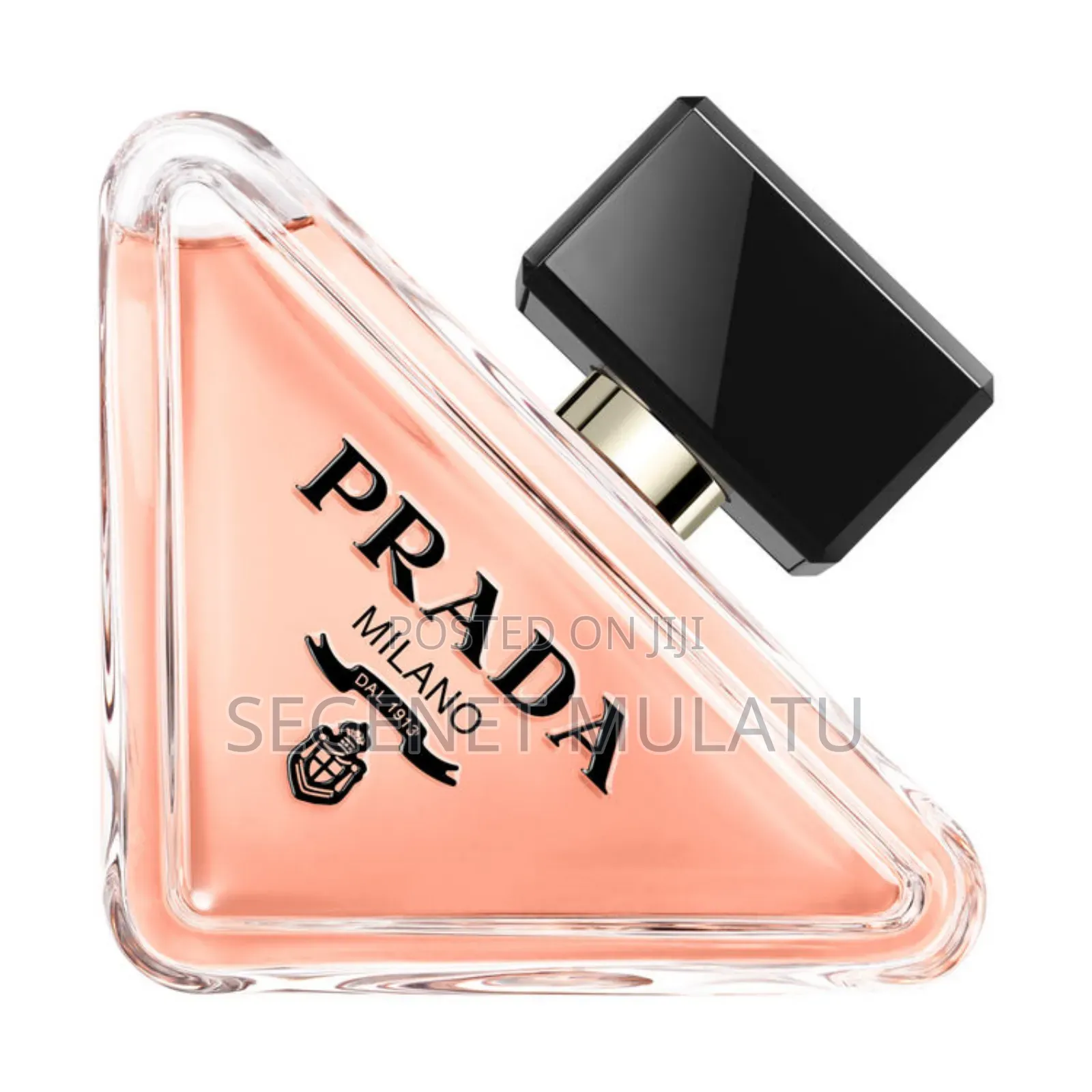 Prada  for Her/ Ladies (የሴቶች ሽቶ)