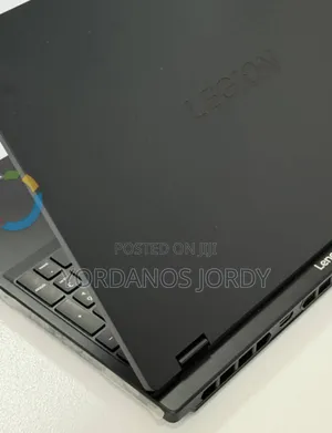 New Laptop Lenovo Legion 5 24GB Intel Core I7 SSD 1T