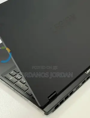 New Laptop Lenovo Legion 5 24GB Intel Core I7 SSD 1T