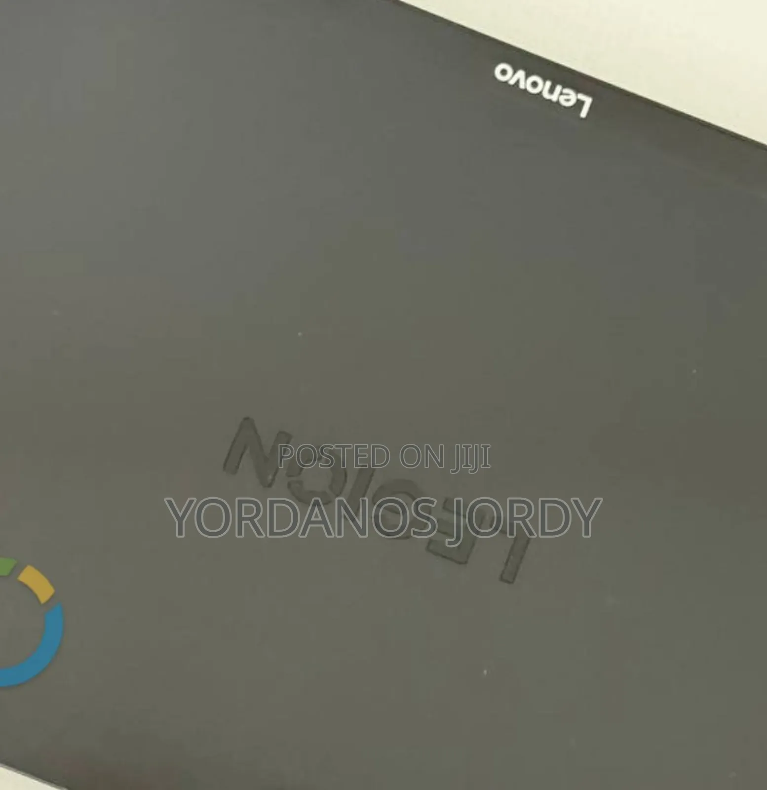 New Laptop Lenovo Legion 5 24GB Intel Core I7 SSD 1T