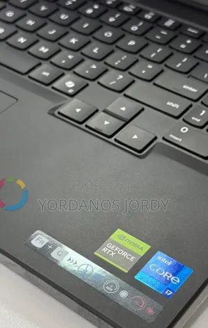 New Laptop Lenovo Legion 5 24GB Intel Core I7 SSD 1T