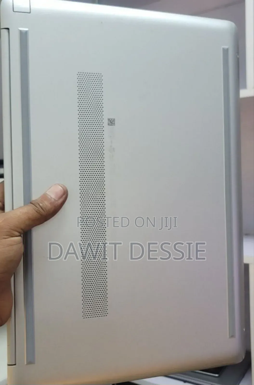 New Laptop HP 8GB Intel Core I5 SSD 256GB