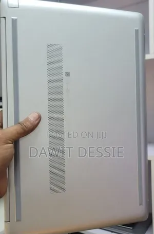 New Laptop HP 8GB Intel Core I5 SSD 256GB