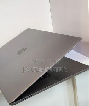 New Laptop Apple MacBook Pro 2019 64GB Intel Core i9 SSD 1T