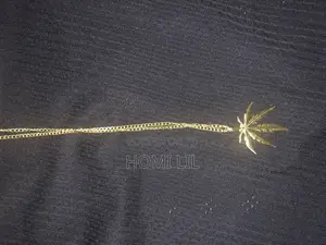 Man Necklace