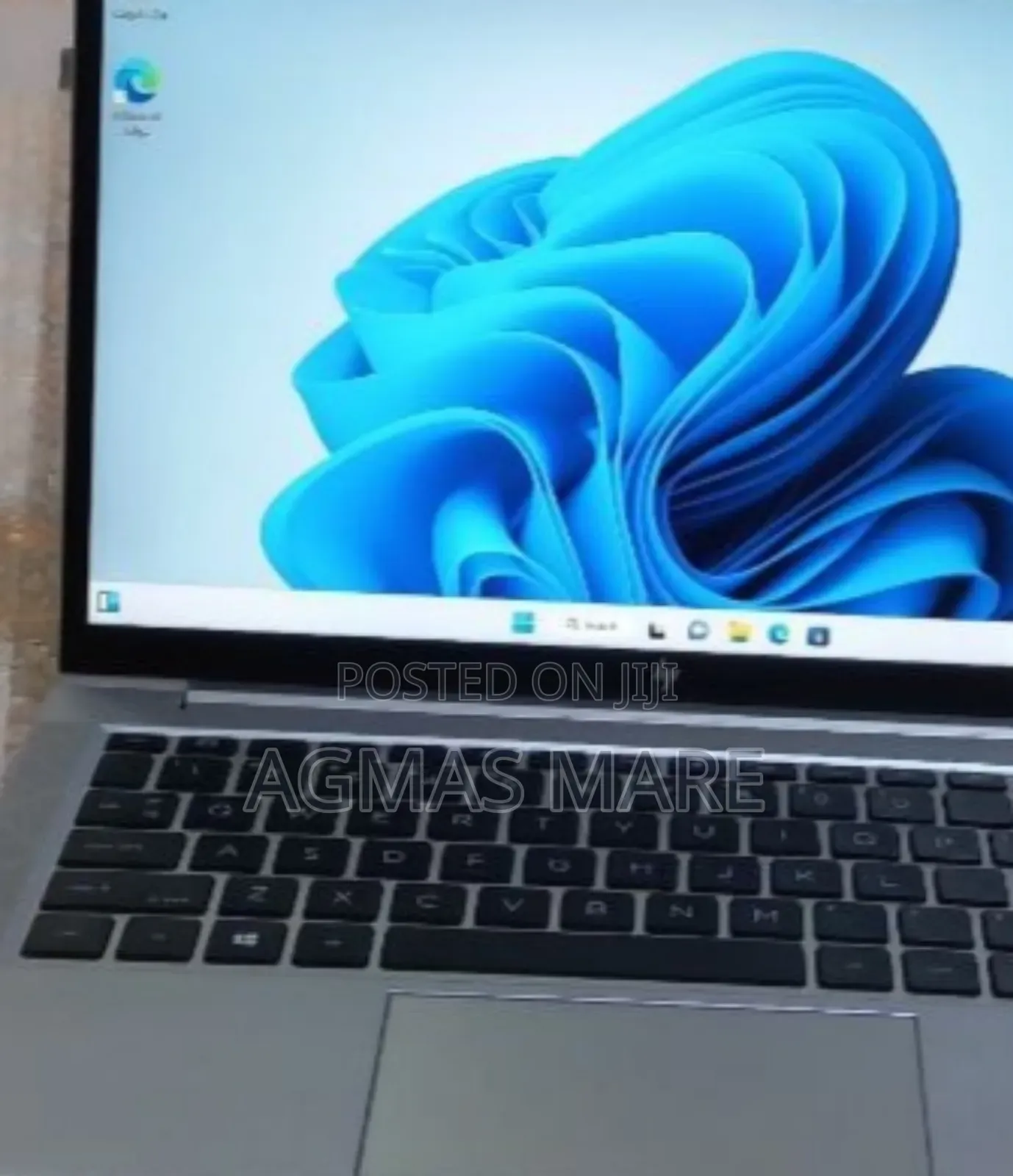 New Laptop HP EliteBook 830 G7 8GB Intel Core I5 SSD 512GB