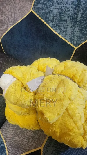 ጋቢ ለምኔ Blankets