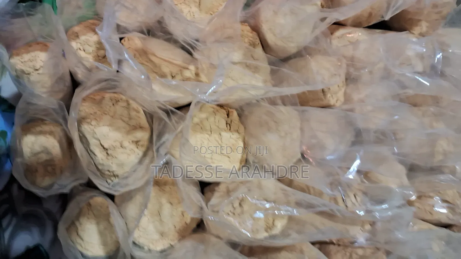 Shiro and Berbre ,Tgiray Honey,Kolo 