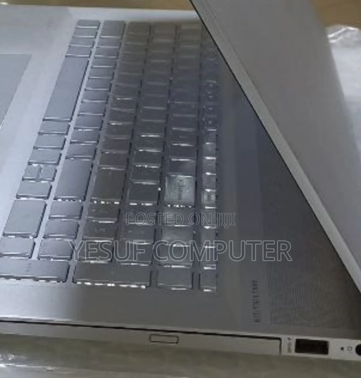 New Laptop HP Envy X360 16GB Intel Core I7 SSD 512GB