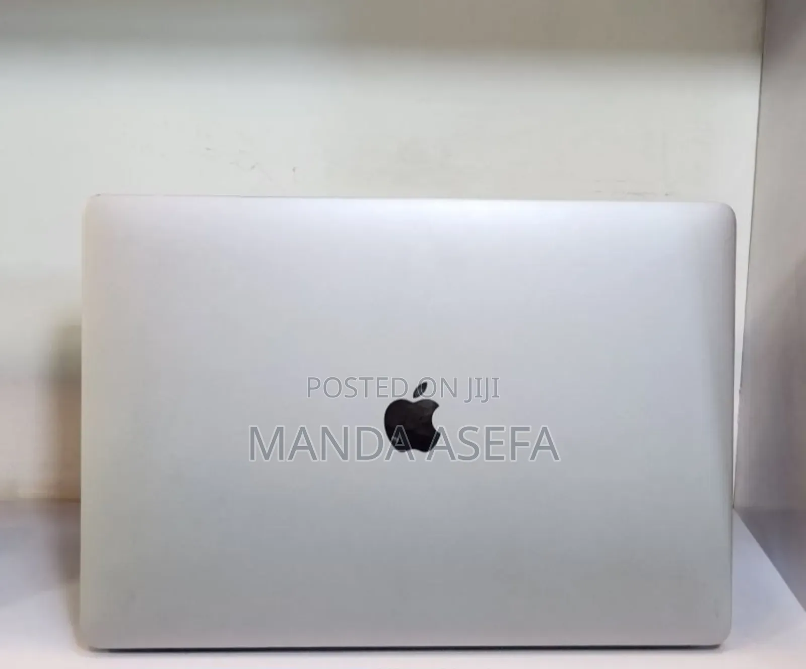 New Laptop Apple MacBook Pro 2019 64GB Intel Core i9 SSD 1T
