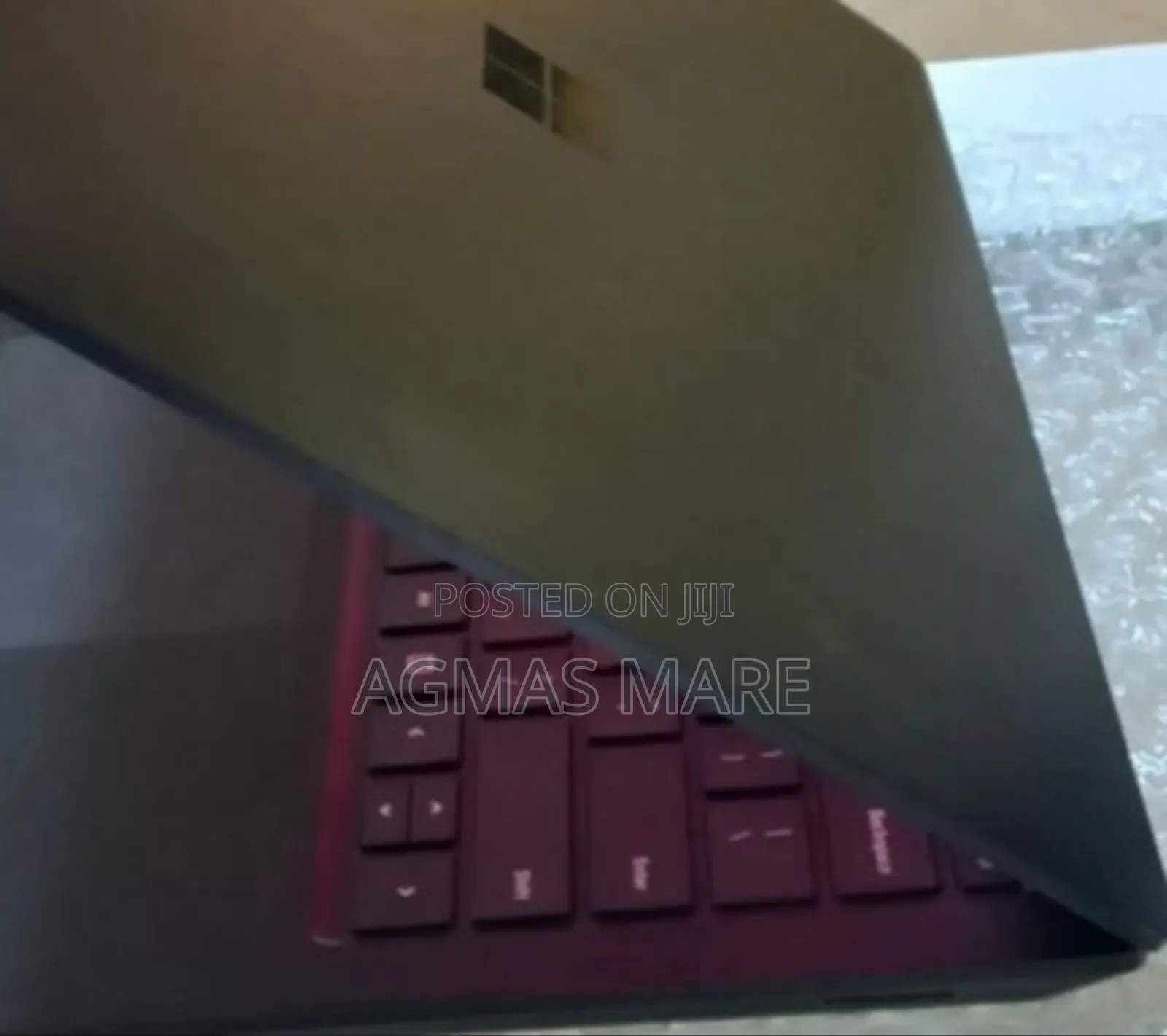 New Laptop Microsoft Surface Laptop 4 16GB Intel Core i7 SSD 512GB