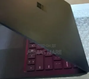 New Laptop Microsoft Surface Laptop 4 16GB Intel Core i7 SSD 512GB