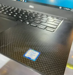 New Laptop Dell Inspiron 15 16GB Intel Core I7 SSD 1T