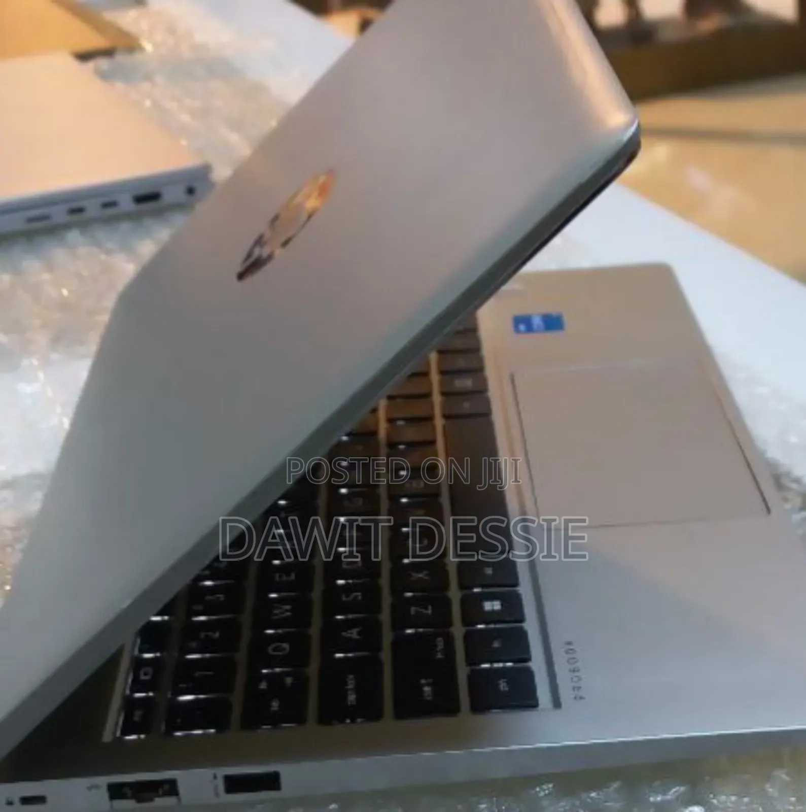 New Laptop HP ProBook 440 G4 16GB Intel Core I5 SSD 512GB