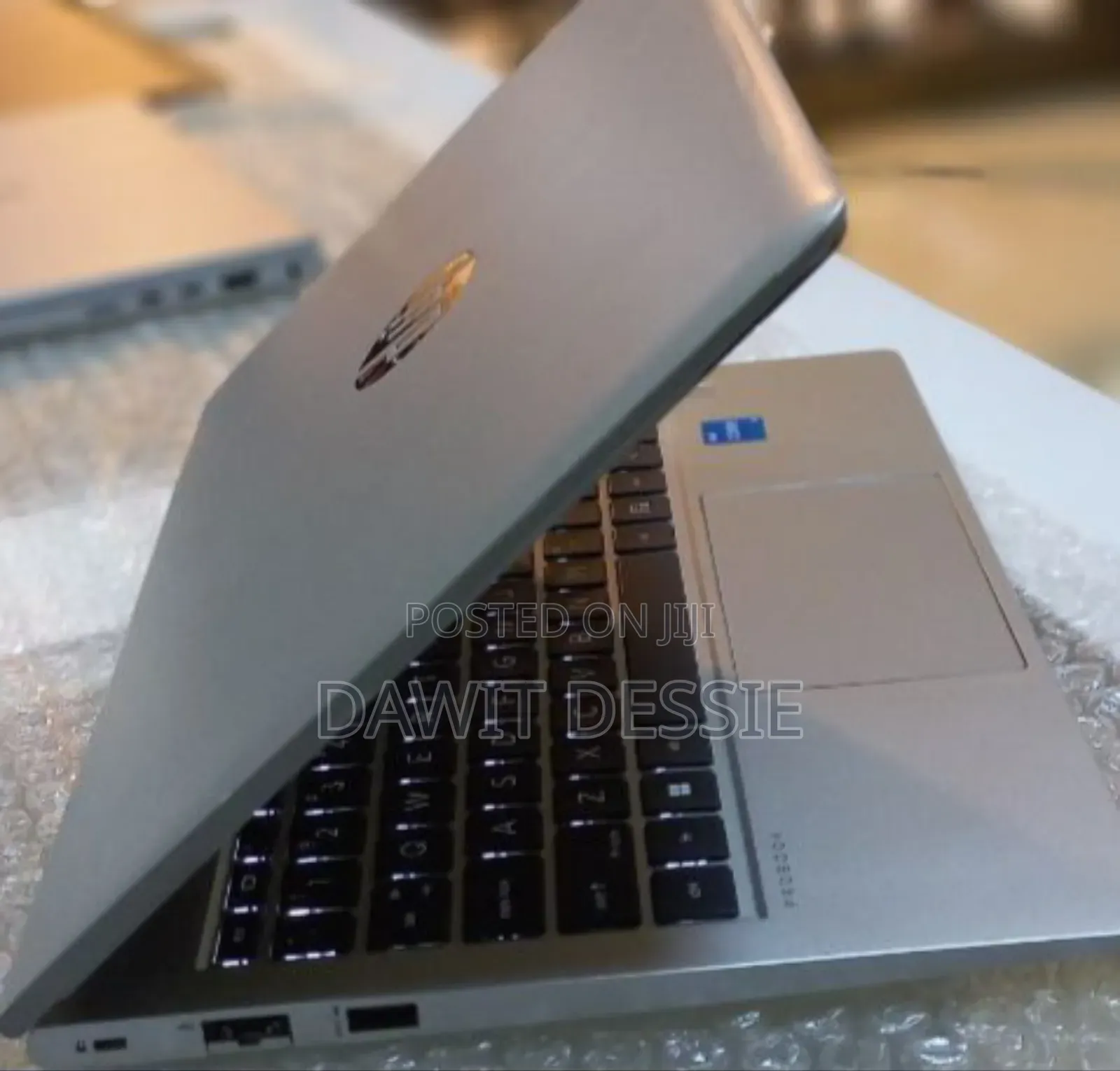 New Laptop HP ProBook 440 G4 16GB Intel Core I5 SSD 512GB