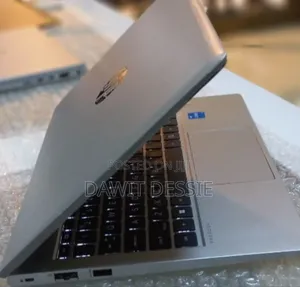 New Laptop HP ProBook 440 G4 16GB Intel Core I5 SSD 512GB