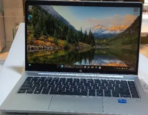 New Laptop HP ProBook 440 G4 16GB Intel Core I5 SSD 512GB