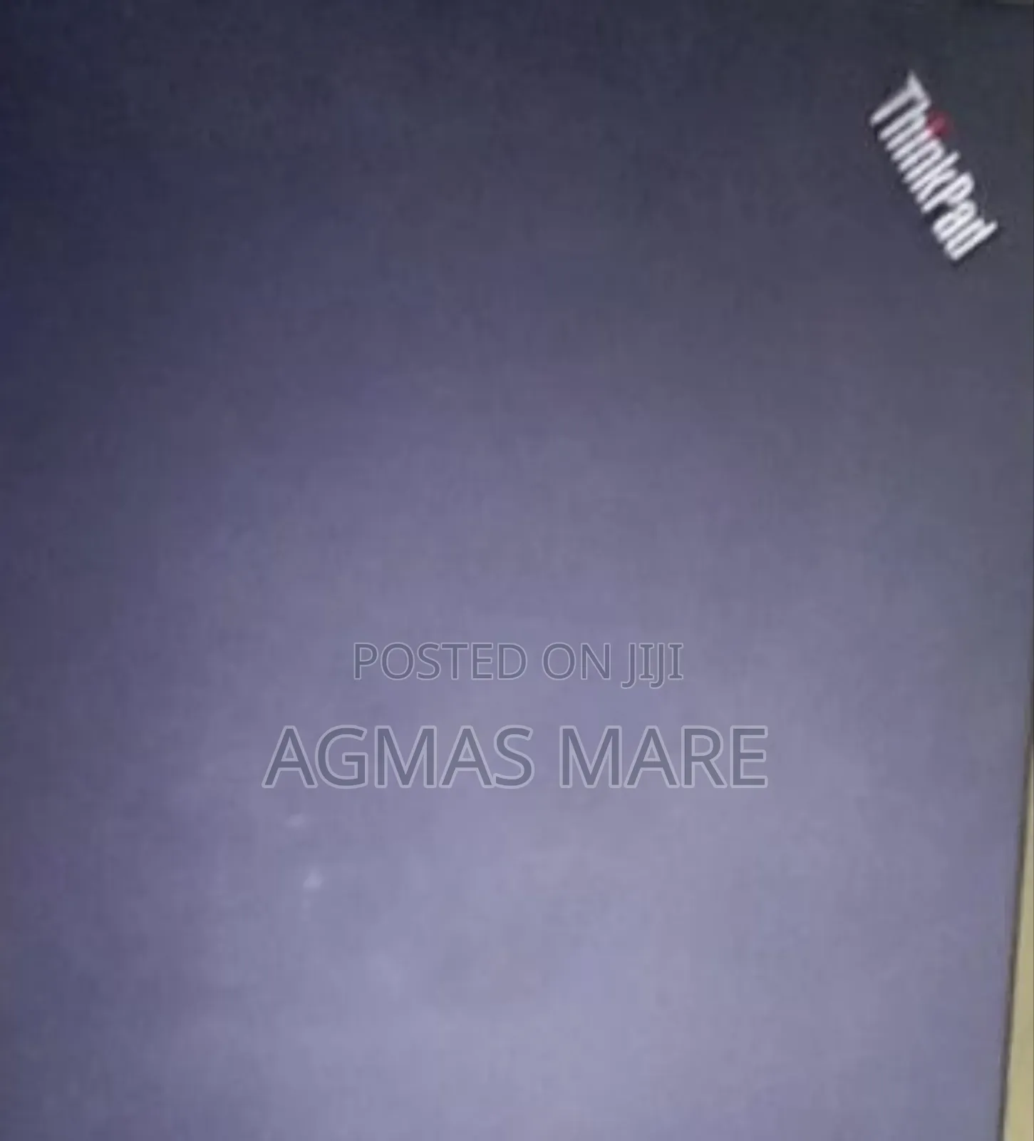 New Laptop Lenovo ThinkPad T495s 16GB AMD Ryzen 5 SSD 512GB