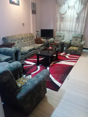 Furnished 5bdrm House in Akaky Kaliti for sale