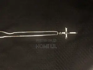 Photo - Fast and Furious Necklace