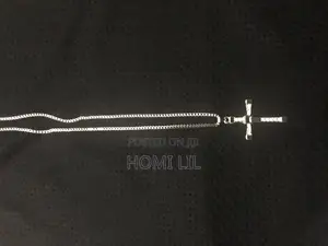 Fast and Furious Necklace