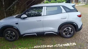 Photo - BYD Yuan Up 2025