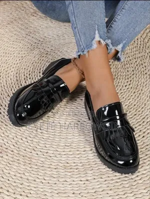 Loafers Shoes