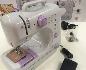 Exclusic Sewing Machine