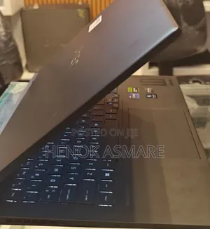 New Laptop HP Omen 16 16GB Intel Core I9 SSD 1T