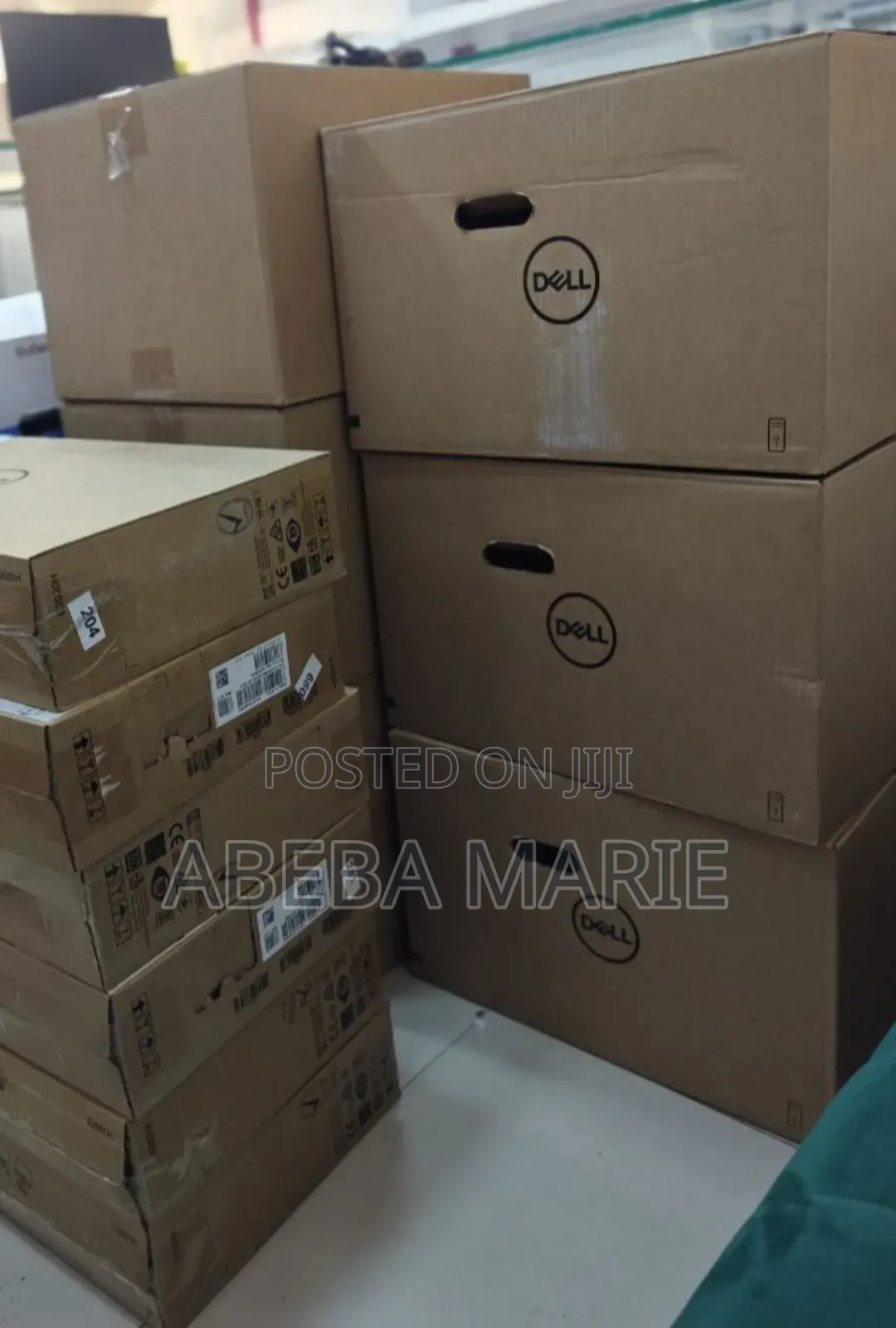 New Desktop Computer Dell Optiplex 7020 16GB Intel Core I7 SSD 512GB