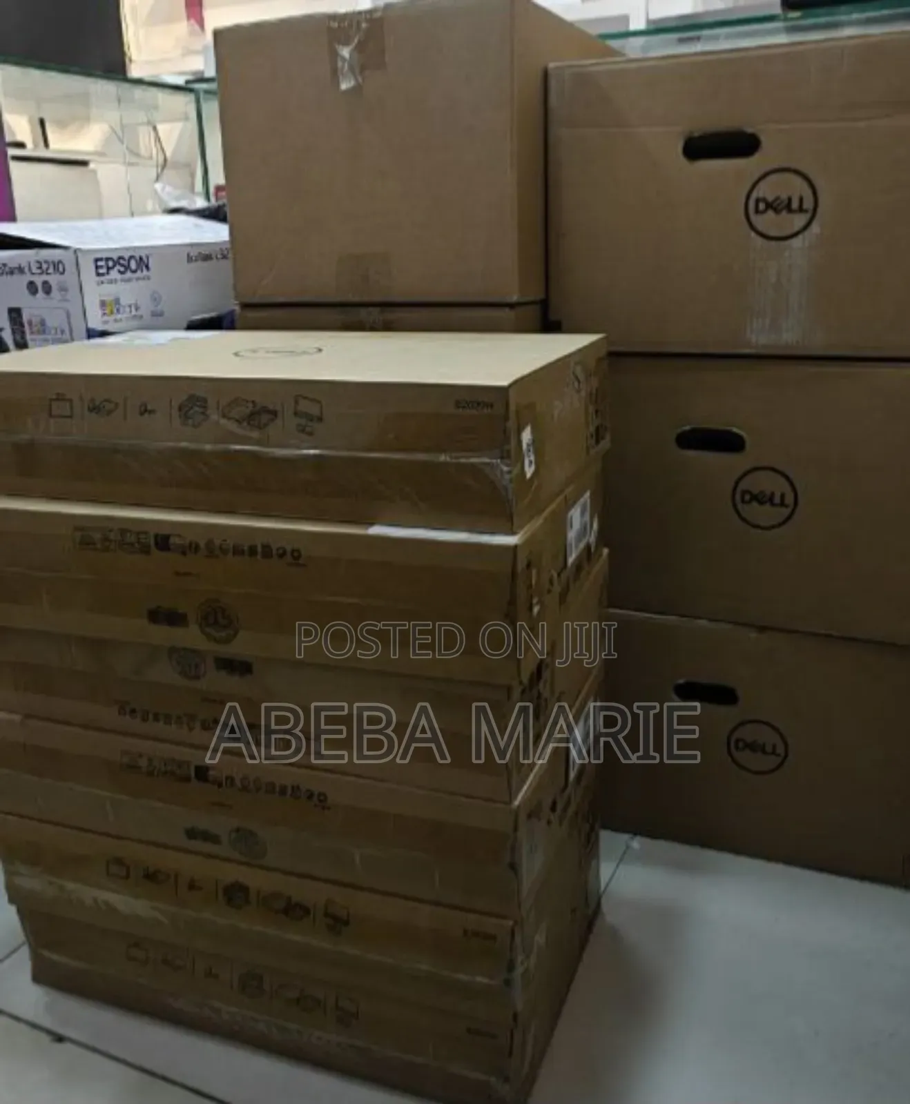 New Desktop Computer Dell Optiplex 7020 16GB Intel Core I7 SSD 512GB