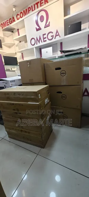 New Desktop Computer Dell Optiplex 7020 16GB Intel Core I7 SSD 512GB