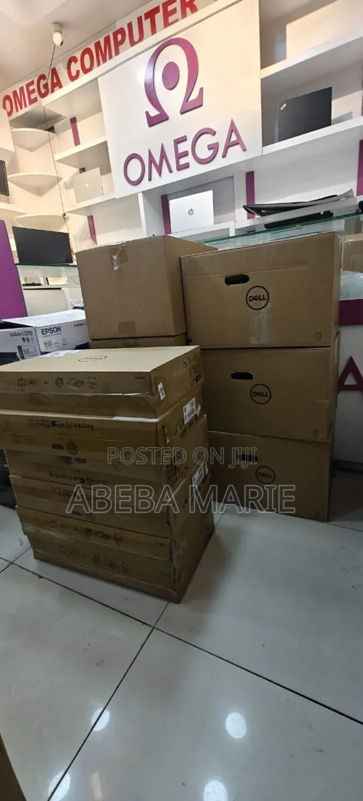 New Desktop Computer Dell Optiplex 7020 16GB Intel Core I7 SSD 512GB