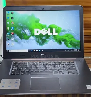 Photo - New Laptop Dell Inspiron 15 7000 8GB Intel Core I7 SSD 1T