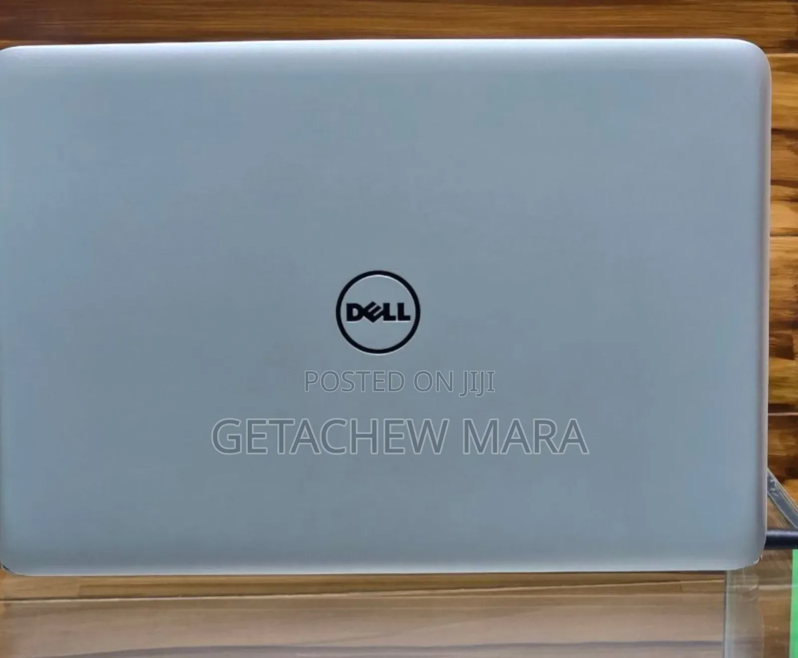 New Laptop Dell Inspiron 15 7000 8GB Intel Core I7 SSD 1T