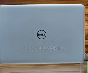 New Laptop Dell Inspiron 15 7000 8GB Intel Core I7 SSD 1T