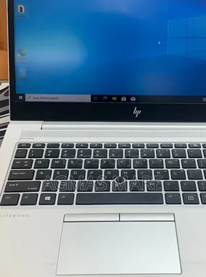 Photo - New Laptop HP EliteBook 840 G5 16GB Intel Core I7 SSD 512GB