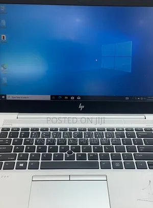 New Laptop HP EliteBook 840 G5 16GB Intel Core I7 SSD 512GB