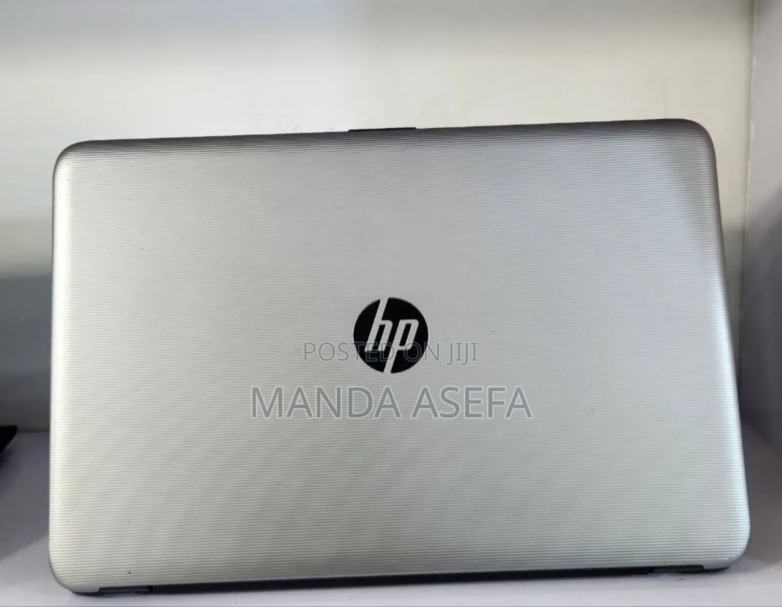 New Laptop HP Stream Notebook 4GB Intel Core I3 HDD 1T