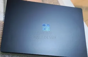 New Laptop Microsoft Surface Laptop 4 16GB Intel Core I7 SSD 512GB