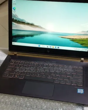New Laptop HP Stream Notebook 8GB Intel Core I7 HDD 512GB
