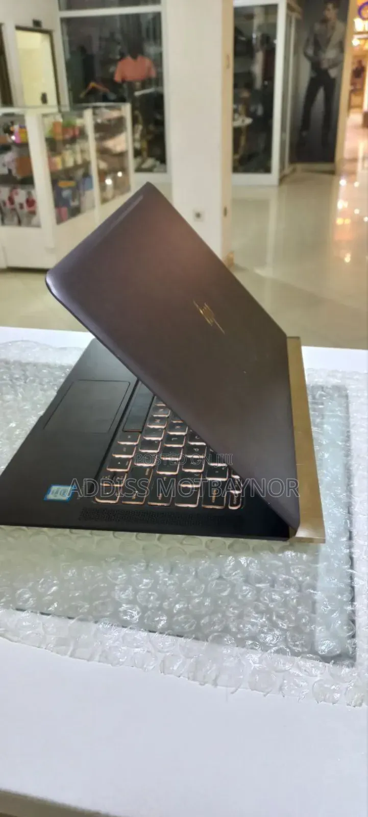 New Laptop HP Stream Notebook 8GB Intel Core I7 HDD 512GB