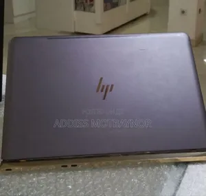 New Laptop HP Stream Notebook 8GB Intel Core I7 HDD 512GB