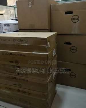 Photo - New Desktop Computer Dell 8GB Intel Core I7 SSD 512GB