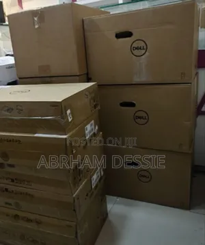 New Desktop Computer Dell 8GB Intel Core I7 SSD 512GB