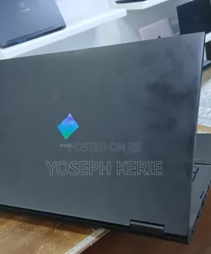 New Laptop HP Omen 17 32GB Intel Core I9 SSD 1T