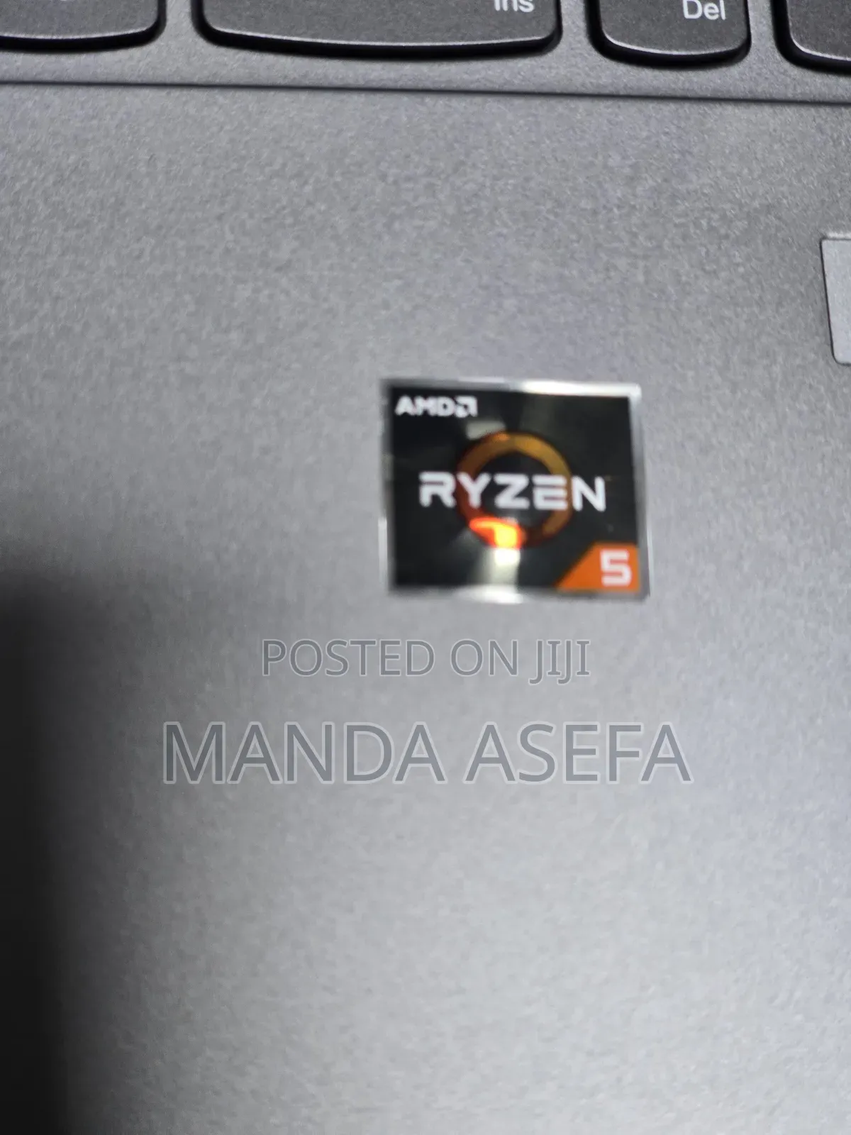 New Laptop Lenovo Yoga 7 15ITL5 32GB AMD Ryzen 5 SSD 512GB