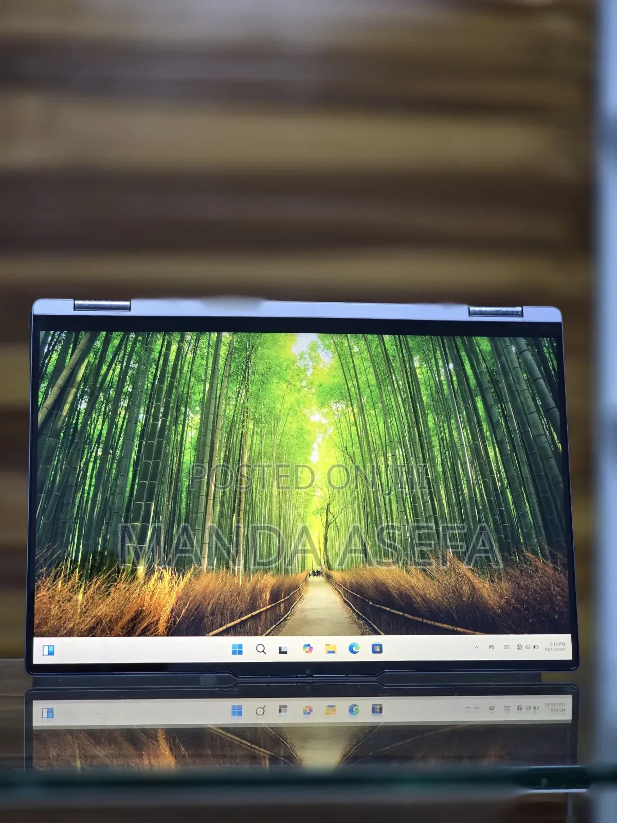 New Laptop Lenovo Yoga 7 15ITL5 32GB AMD Ryzen 5 SSD 512GB