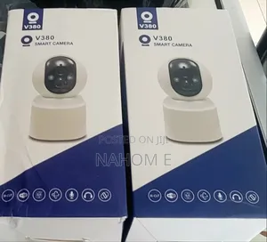 Photo - V380 4g Smart Camera